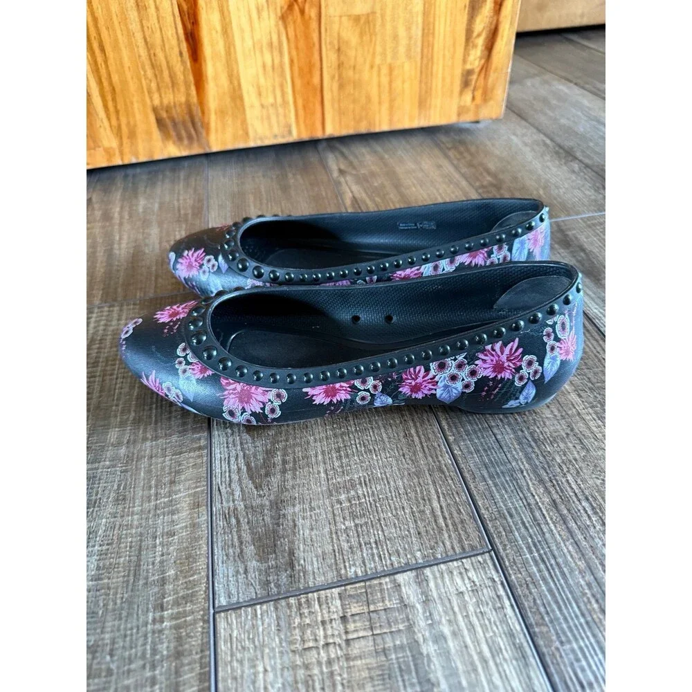 CROCS lina luxe